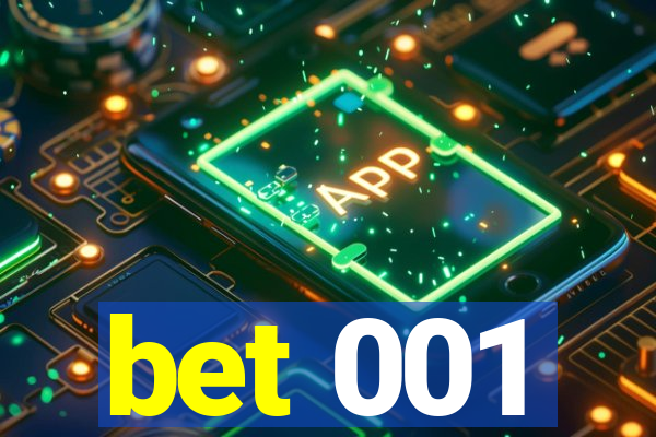 bet 001